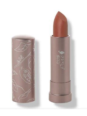 100% Pure Cosmetics Fruit Pigmented Cocoa Butter Matte Lipstick